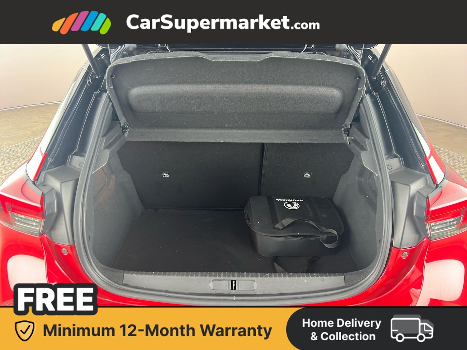 Used Vauxhall Corsa 2021 for sale - 77582772: Photo 21