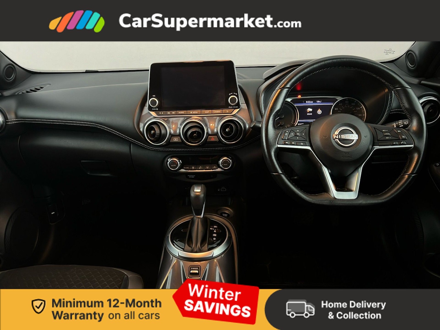 Used Nissan Juke 2023 for sale - 77233384: Photo 14