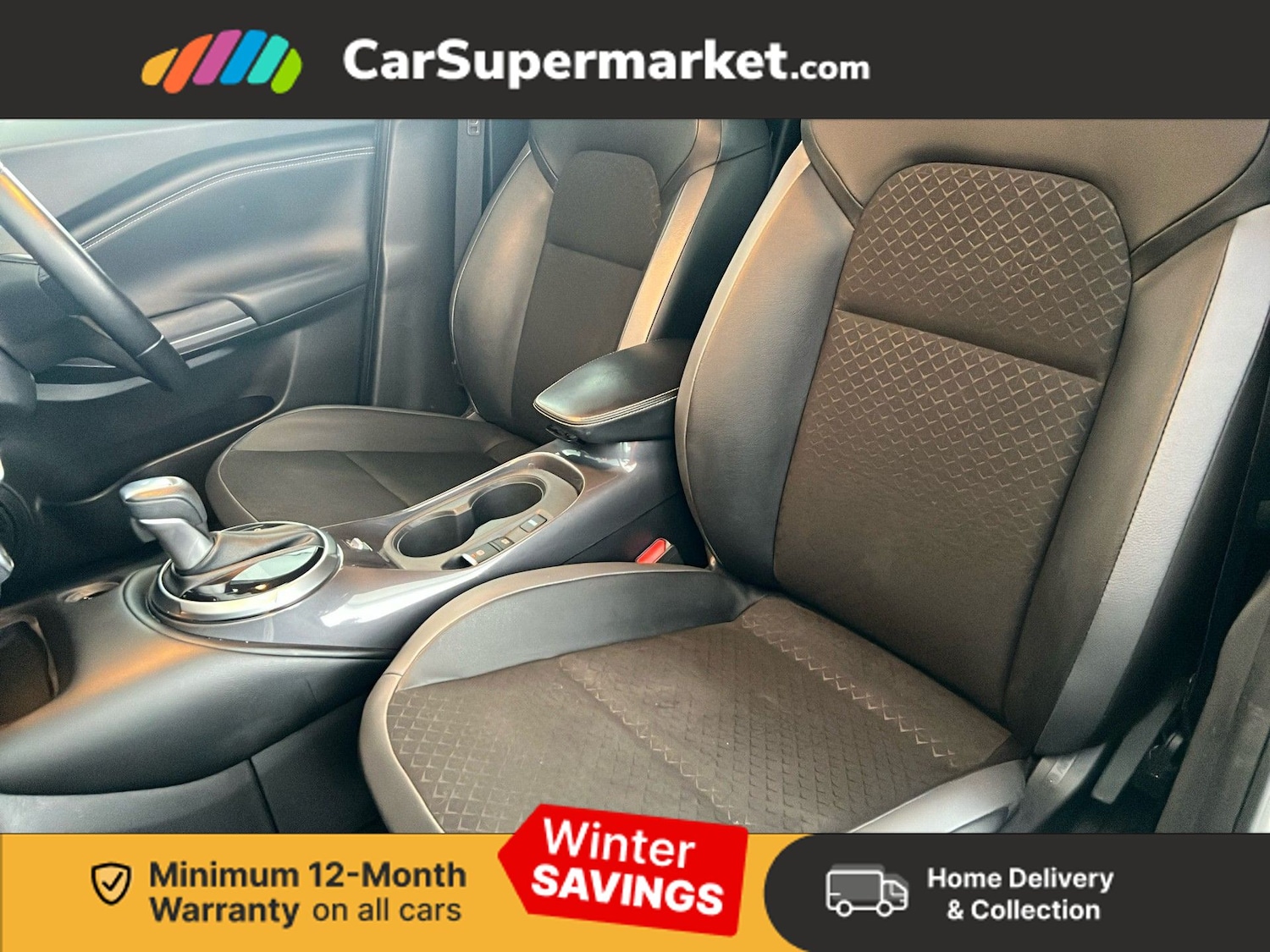 Used Nissan Juke 2023 for sale - 77233384: Photo 18