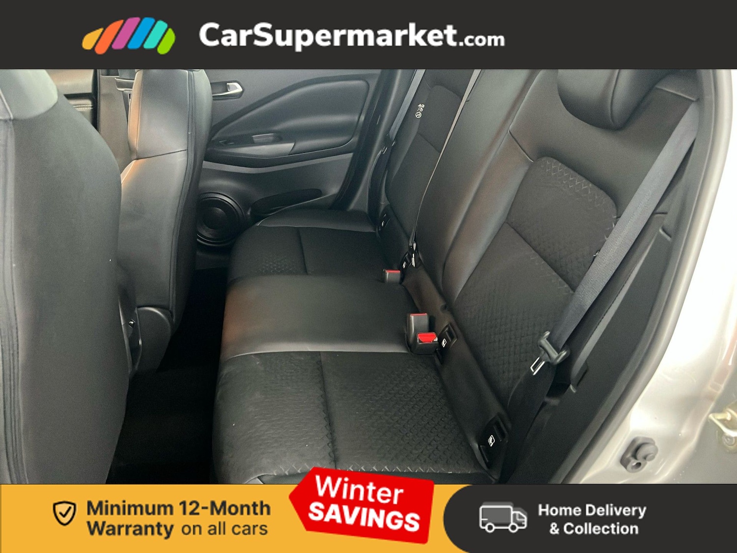 Used Nissan Juke 2023 for sale - 77233384: Photo 19