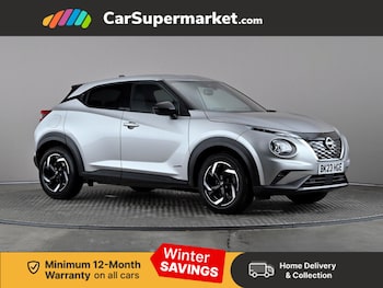Used Nissan Juke 2023 for sale - 77233384: Photo