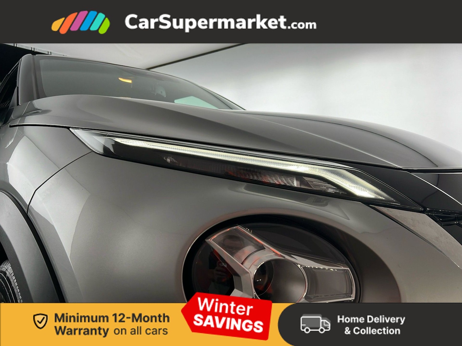 Used Nissan Juke 2023 for sale - 77233384: Photo 21