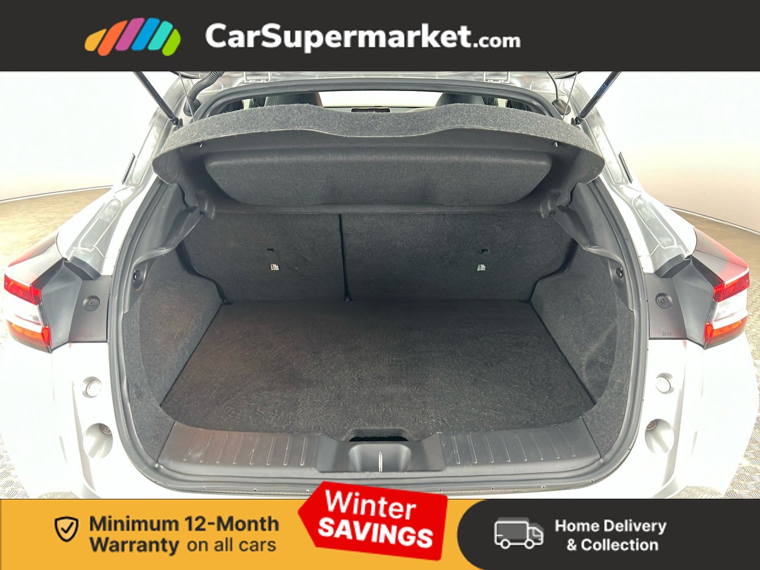 Used Nissan Juke 2023 for sale - 77233384: Photo 23