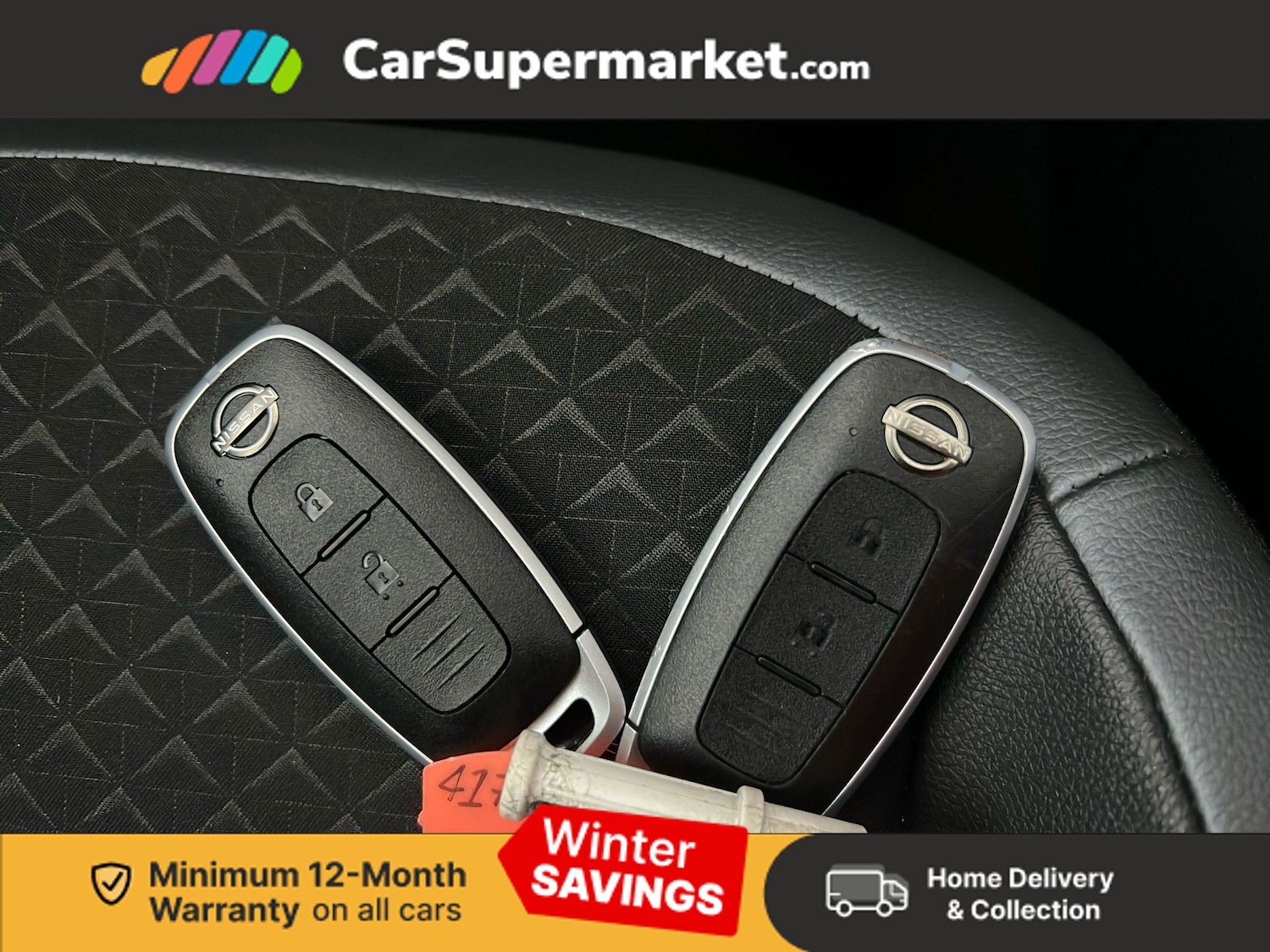 Used Nissan Juke 2023 for sale - 77233384: Photo 24