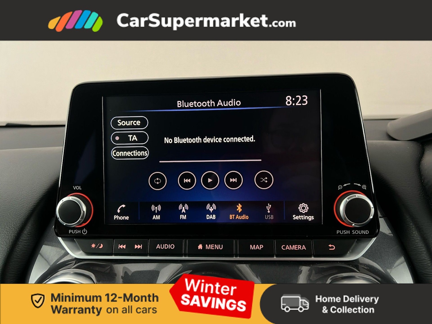 Used Nissan Juke 2023 for sale - 77233384: Photo 25