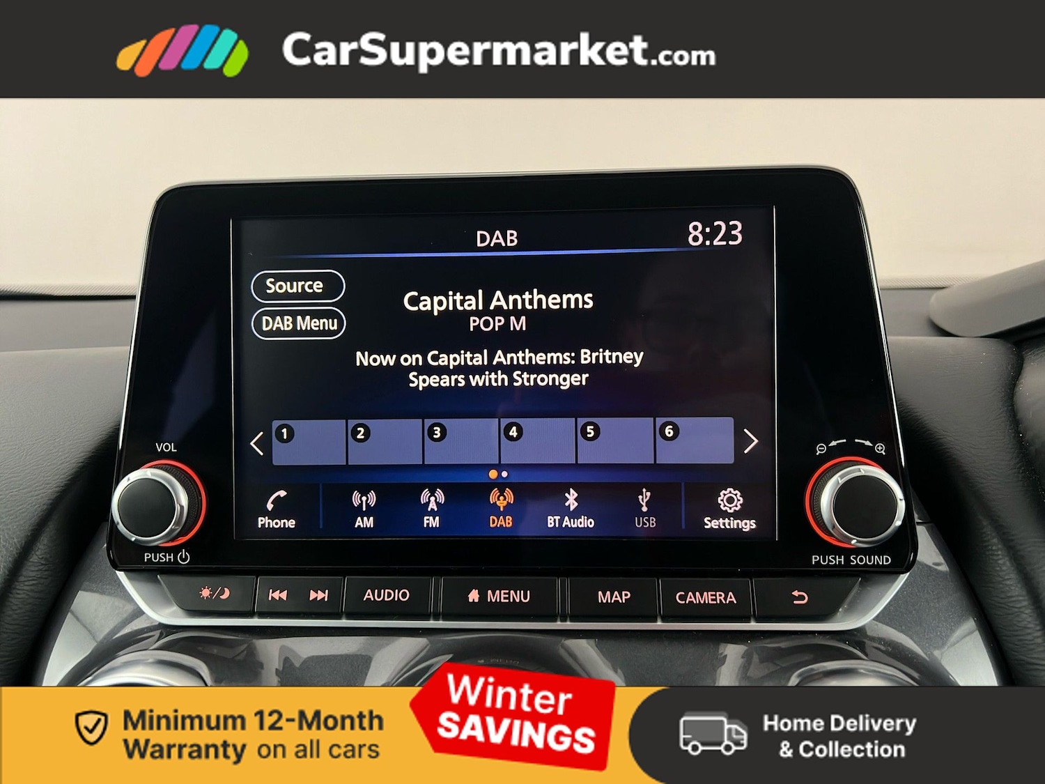 Used Nissan Juke 2023 for sale - 77233384: Photo 26