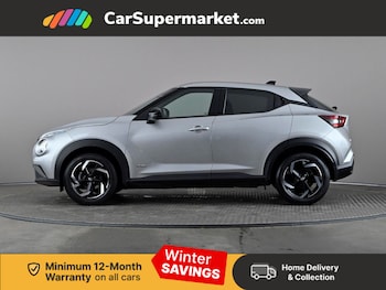 Used Nissan Juke 2023 for sale - 77233384: Photo