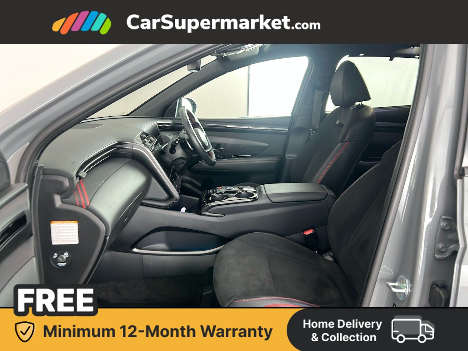 Used Hyundai TUCSON 2023 for sale - 78016170: Photo 17