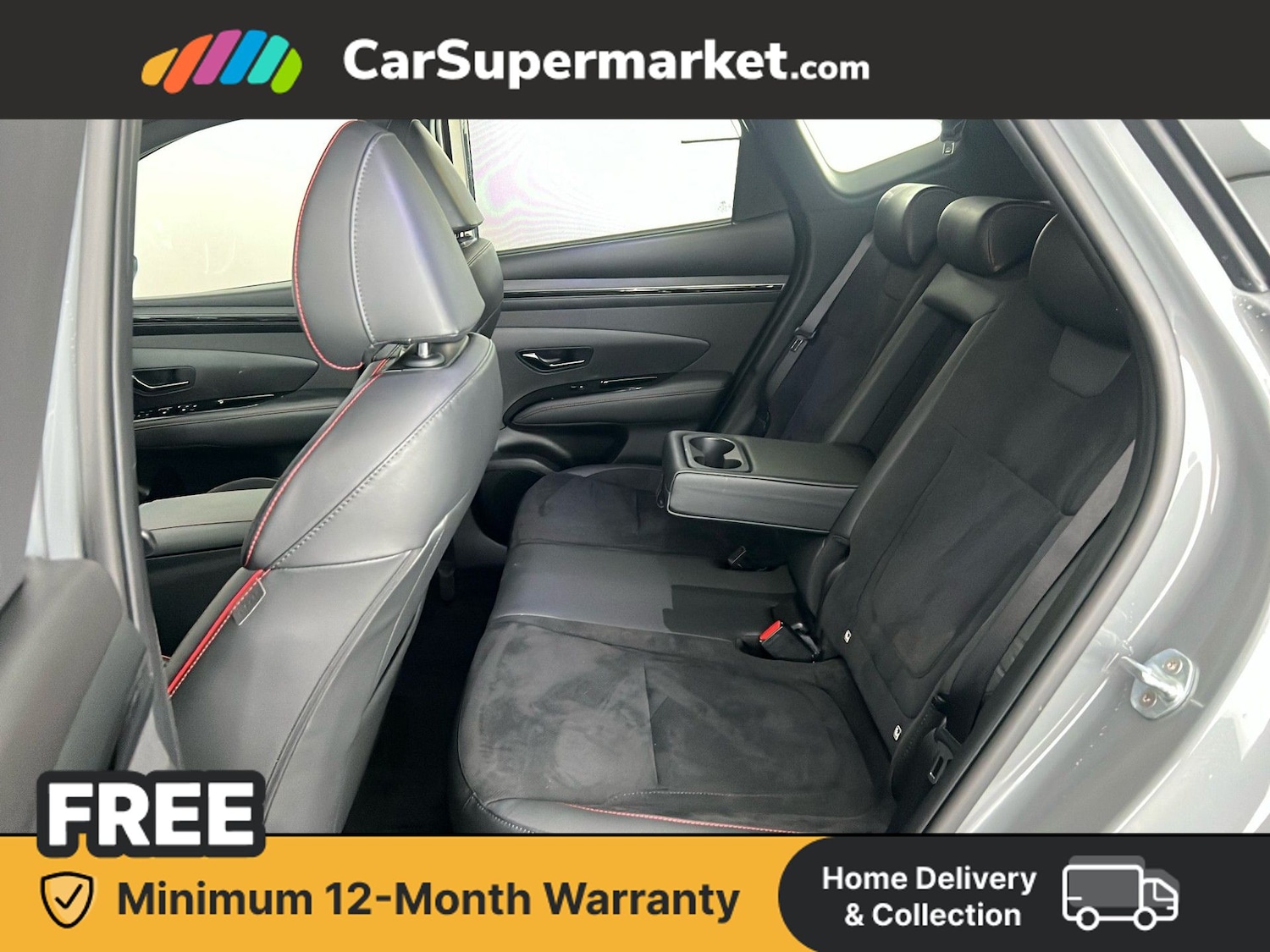 Used Hyundai TUCSON 2023 for sale - 78016170: Photo 18