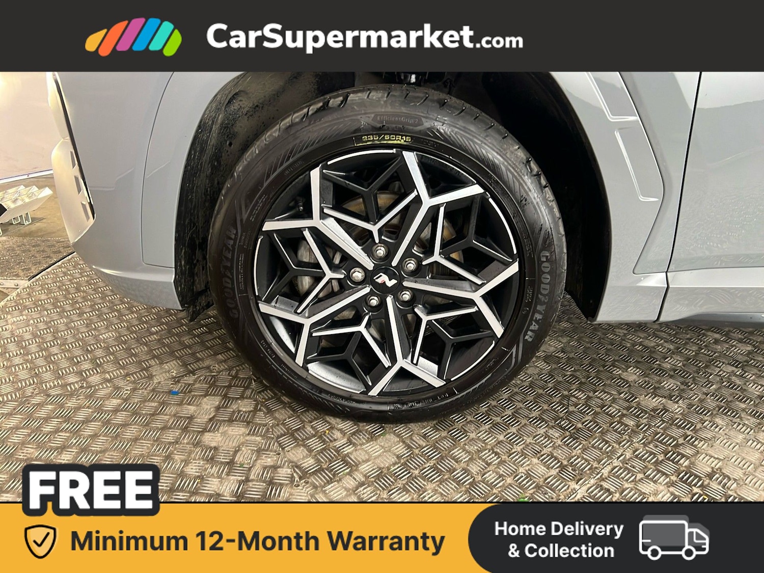 Used Hyundai TUCSON 2023 for sale - 78016170: Photo 19