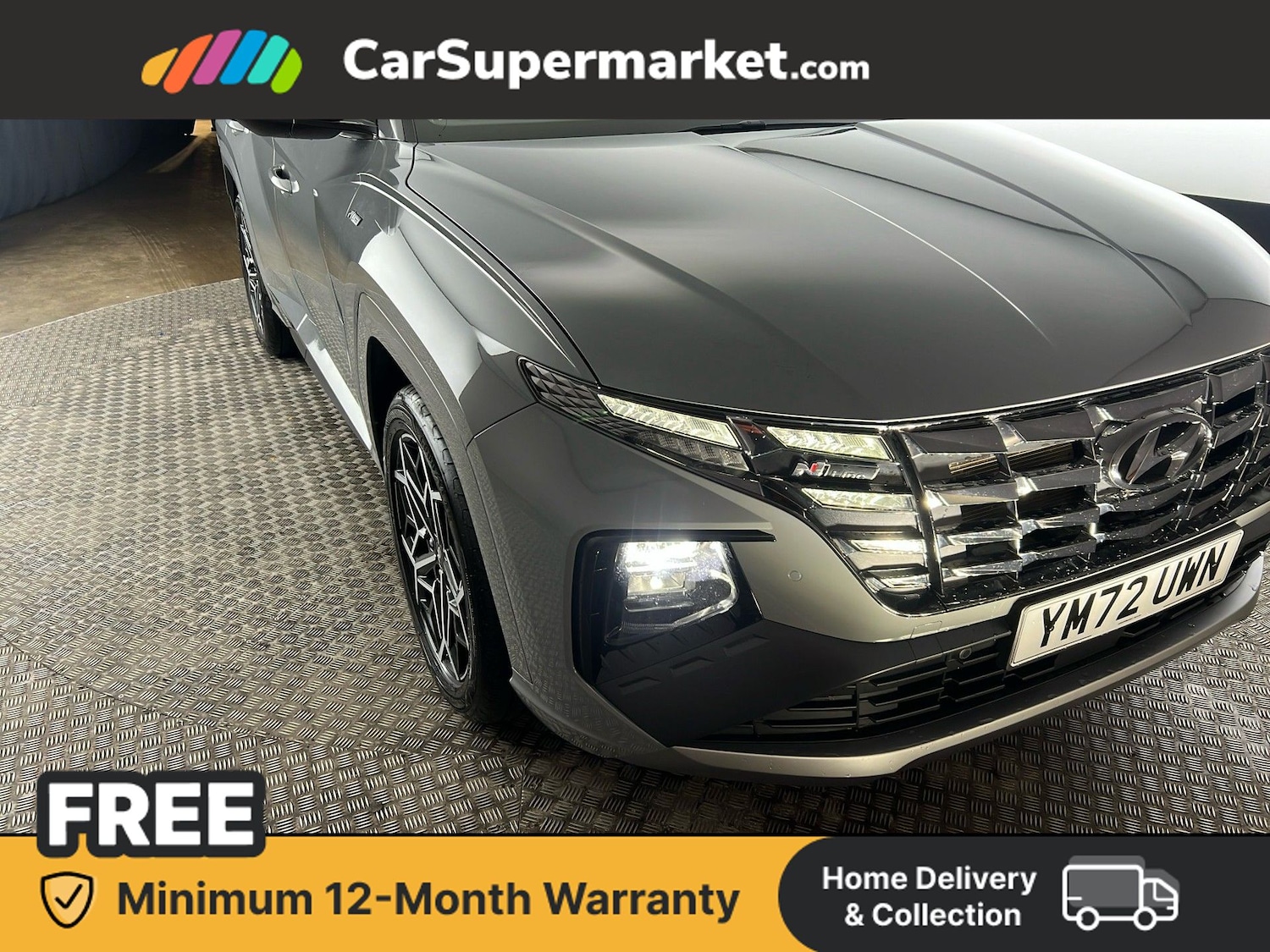 Used Hyundai TUCSON 2023 for sale - 78016170: Photo 20