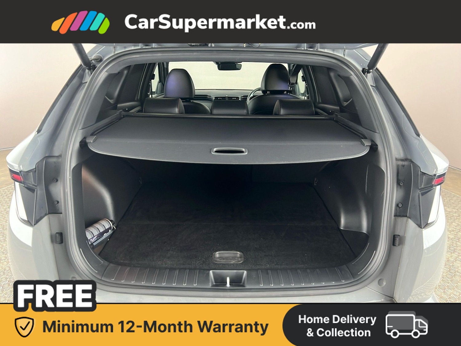 Used Hyundai TUCSON 2023 for sale - 78016170: Photo 22