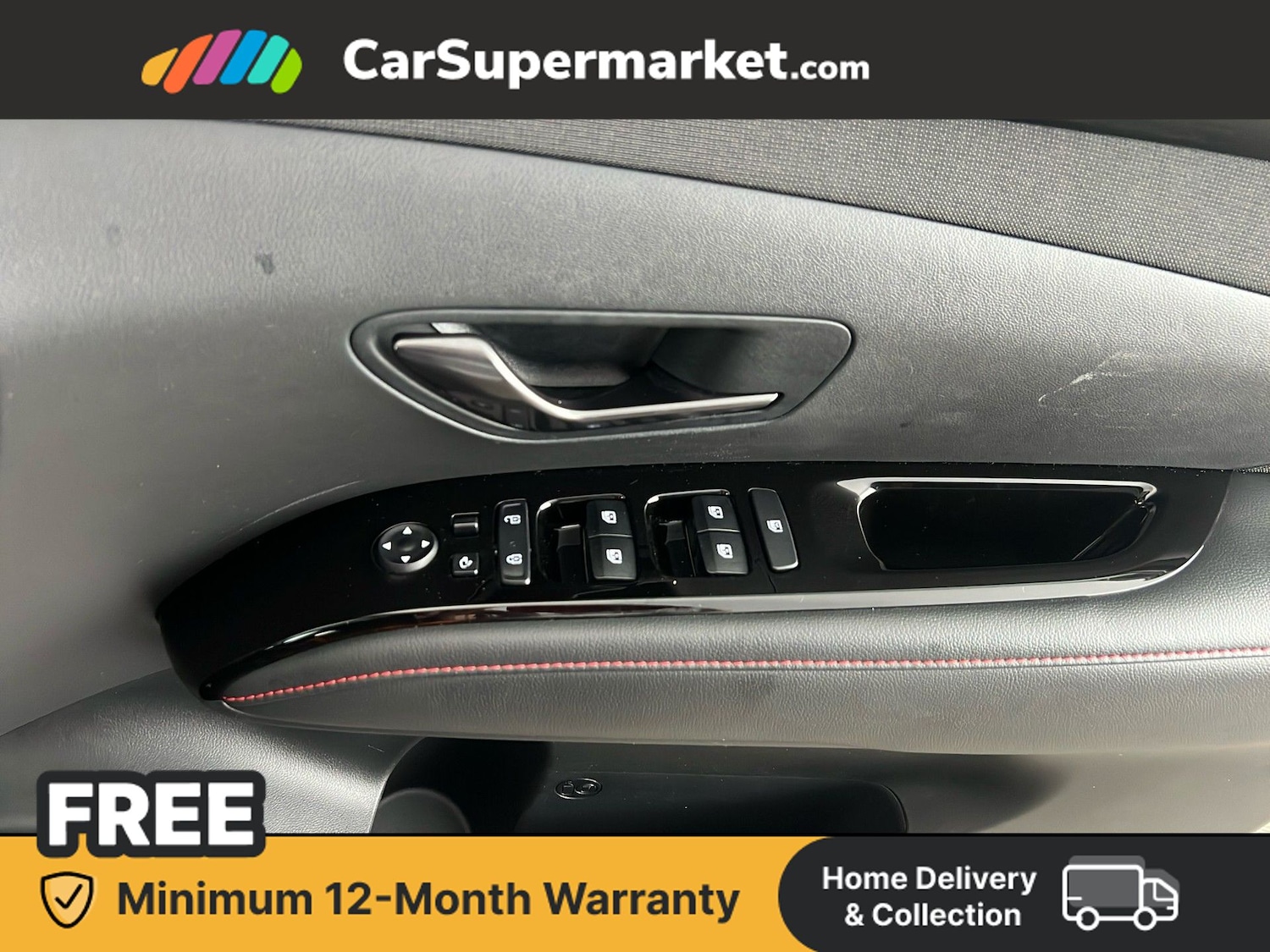 Used Hyundai TUCSON 2023 for sale - 78016170: Photo 24