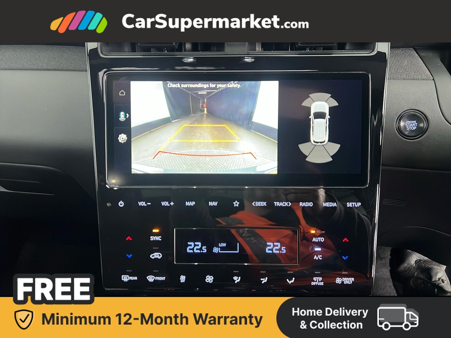 Used Hyundai TUCSON 2023 for sale - 78016170: Photo 25