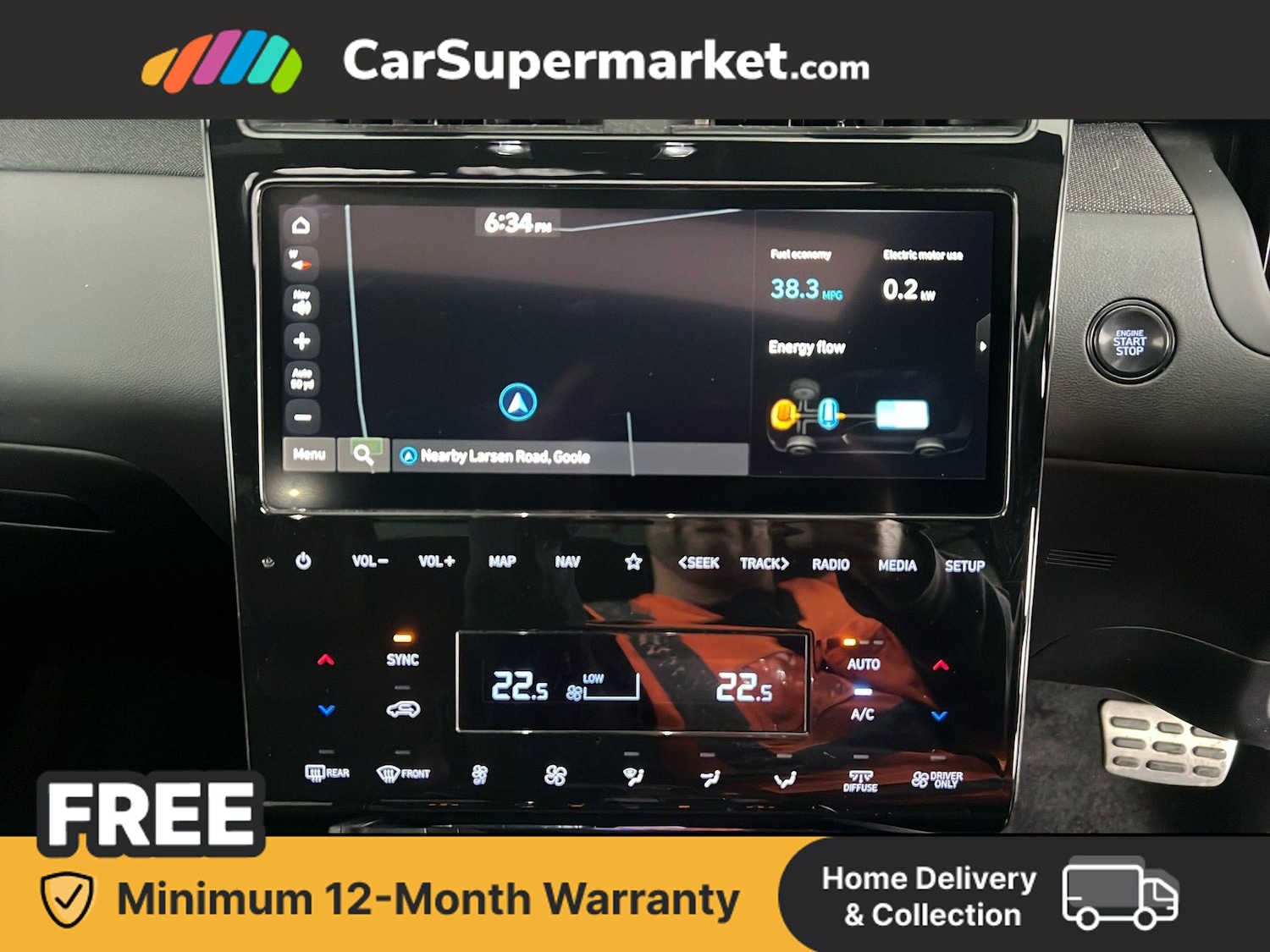 Used Hyundai TUCSON 2023 for sale - 78016170: Photo 26