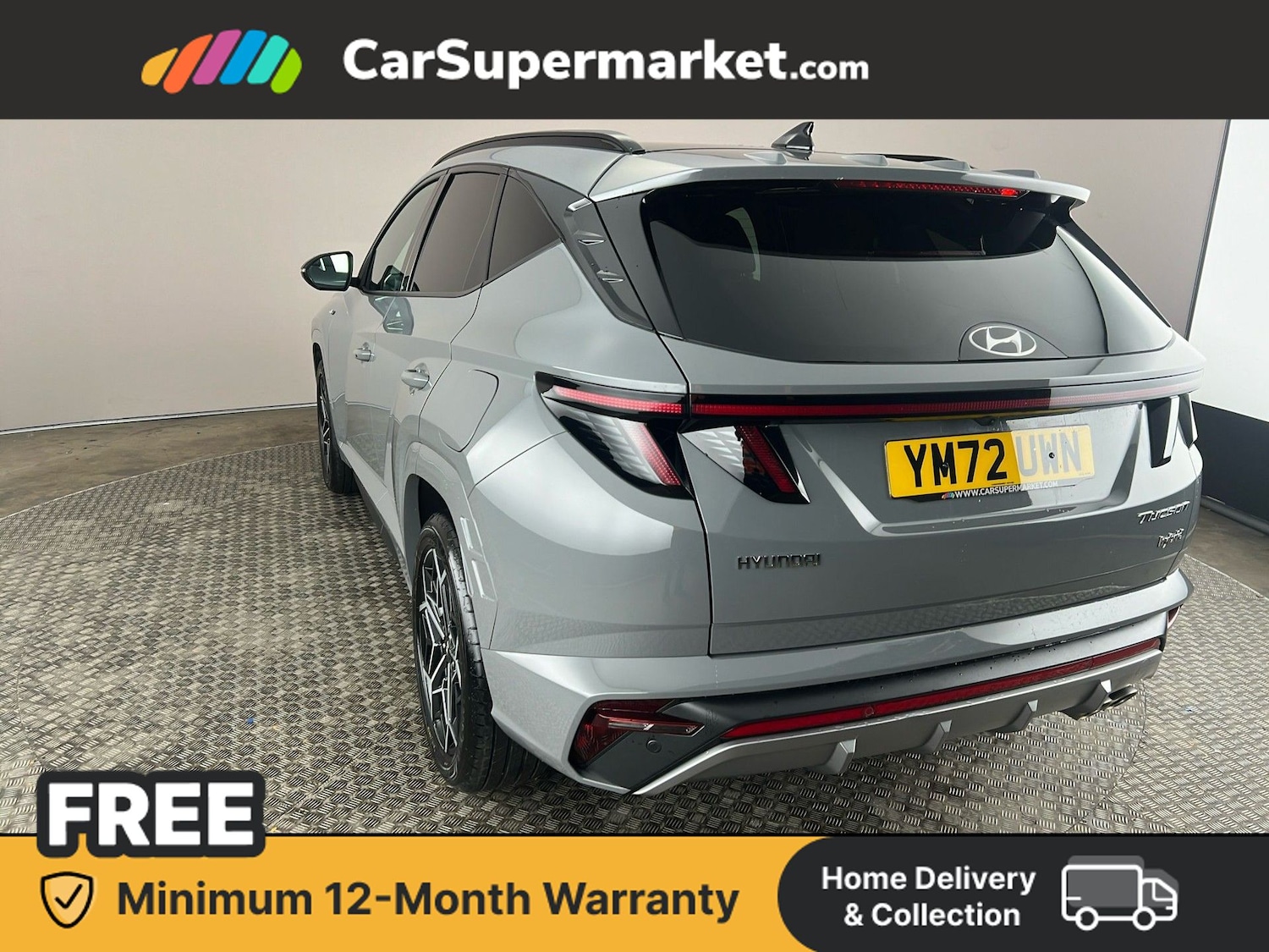 Used Hyundai TUCSON 2023 for sale - 78016170: Photo 27