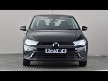 Used Volkswagen Polo 2023 for sale - 79705312: Photo