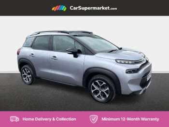 2022 - 1.2 PureTech 110 Shine 5-Door
