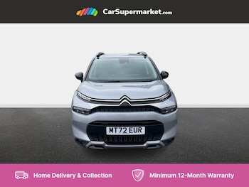 Used Citroen C3 Aircross 2022 for sale - 75381451: Photo