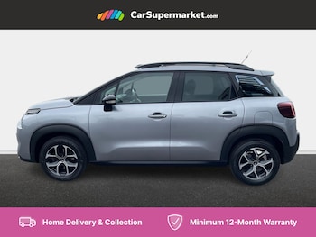 Used Citroen C3 Aircross 2022 for sale - 75381451: Photo