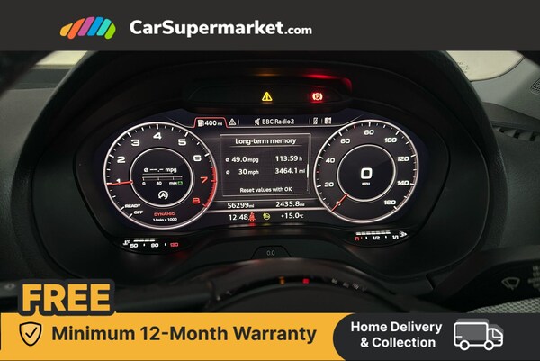 Used Audi Q2 2022 for sale - 76143865: Photo 15