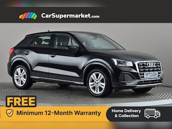 Used Audi Q2 2022 for sale - 76143865: Photo