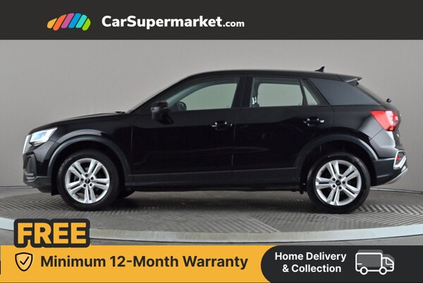 Used Audi Q2 2022 for sale - 76143865: Photo 3