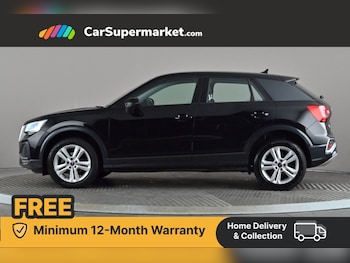 Used Audi Q2 2022 for sale - 76143865: Photo