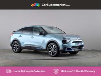 2023 - 100kW Shine Plus 50kWh Auto 5-Door