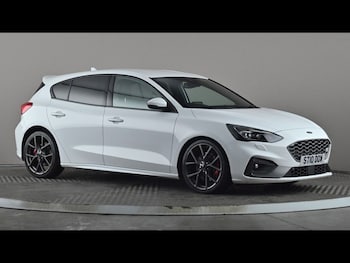 Used Ford Focus 2019 for sale - 78680383: Photo