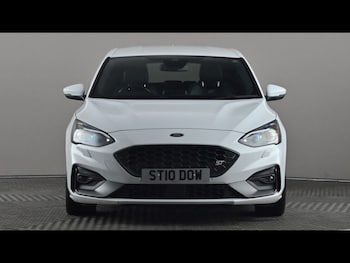 Used Ford Focus 2019 for sale - 78680383: Photo