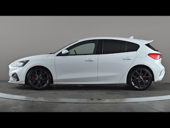 Used Ford Focus 2019 for sale - 78680383: Photo