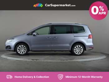 Used SEAT Alhambra 2019 for sale - 74374816: Photo