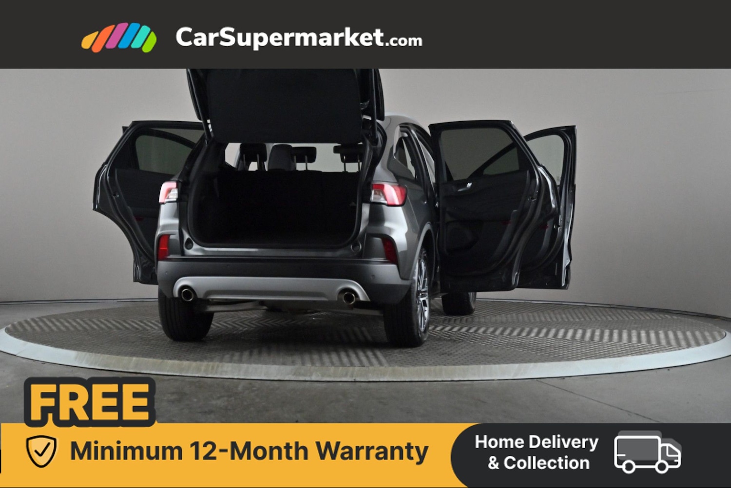 Used Ford Kuga 2022 for sale - 76342726: Photo 11