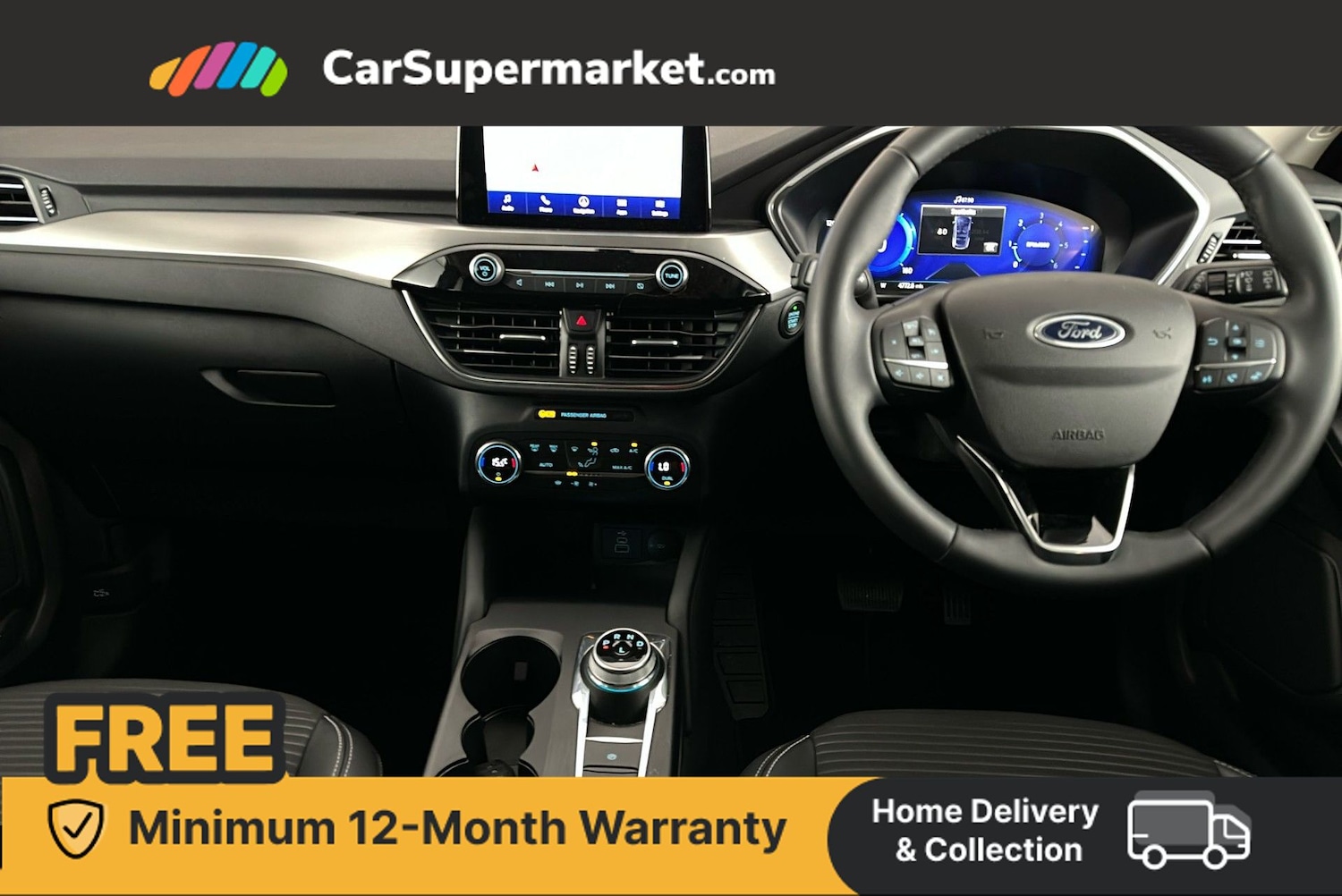 Used Ford Kuga 2022 for sale - 76342726: Photo 13