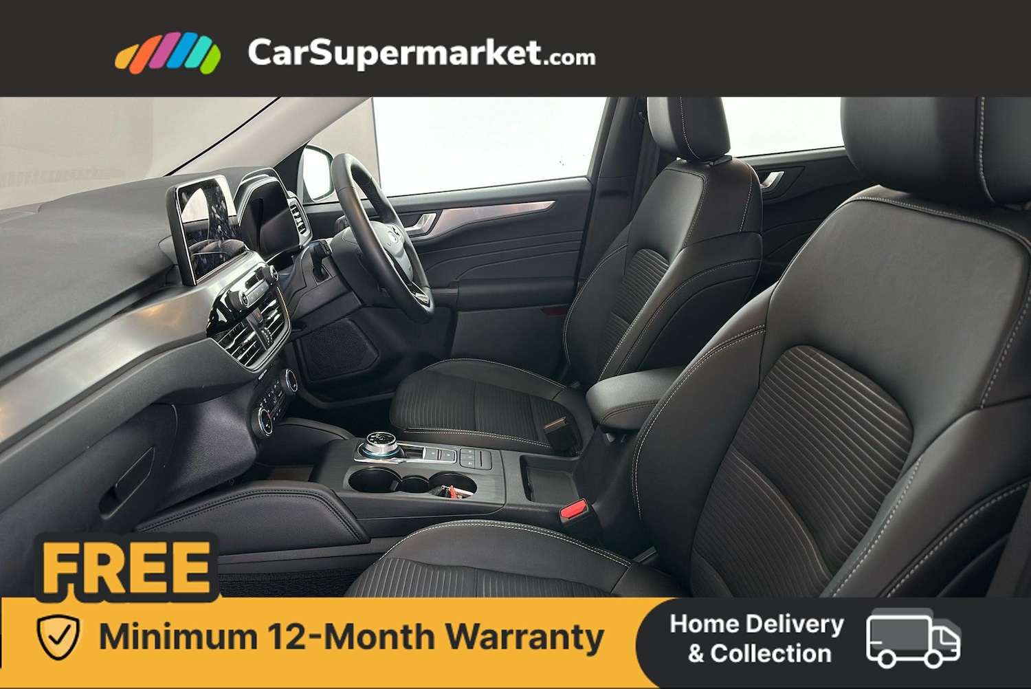 Used Ford Kuga 2022 for sale - 76342726: Photo 17