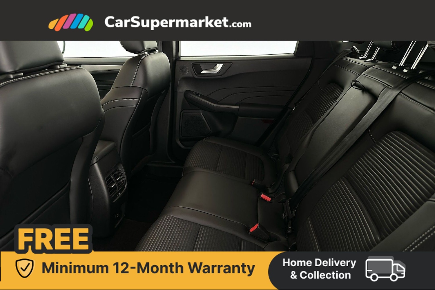 Used Ford Kuga 2022 for sale - 76342726: Photo 18