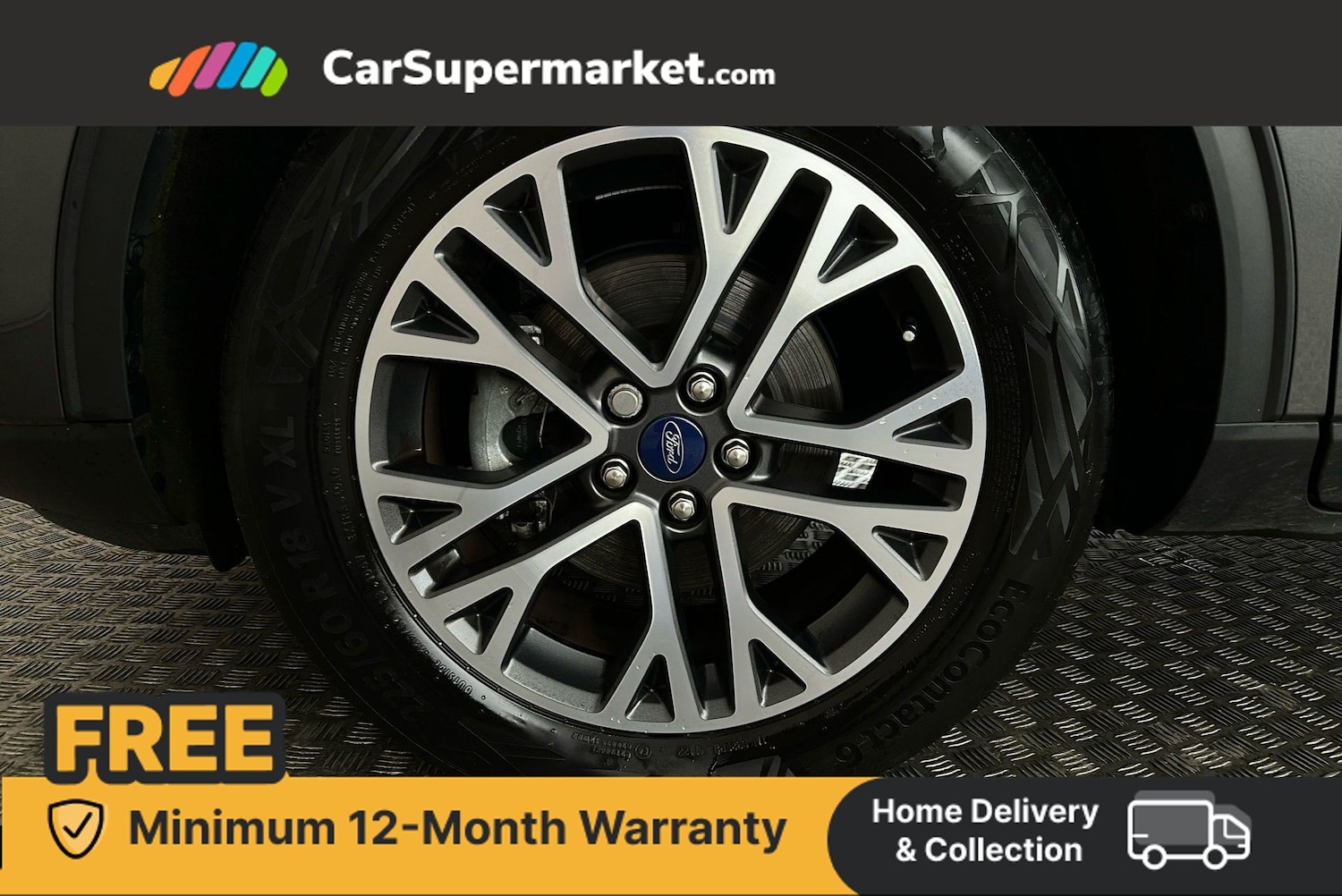 Used Ford Kuga 2022 for sale - 76342726: Photo 19