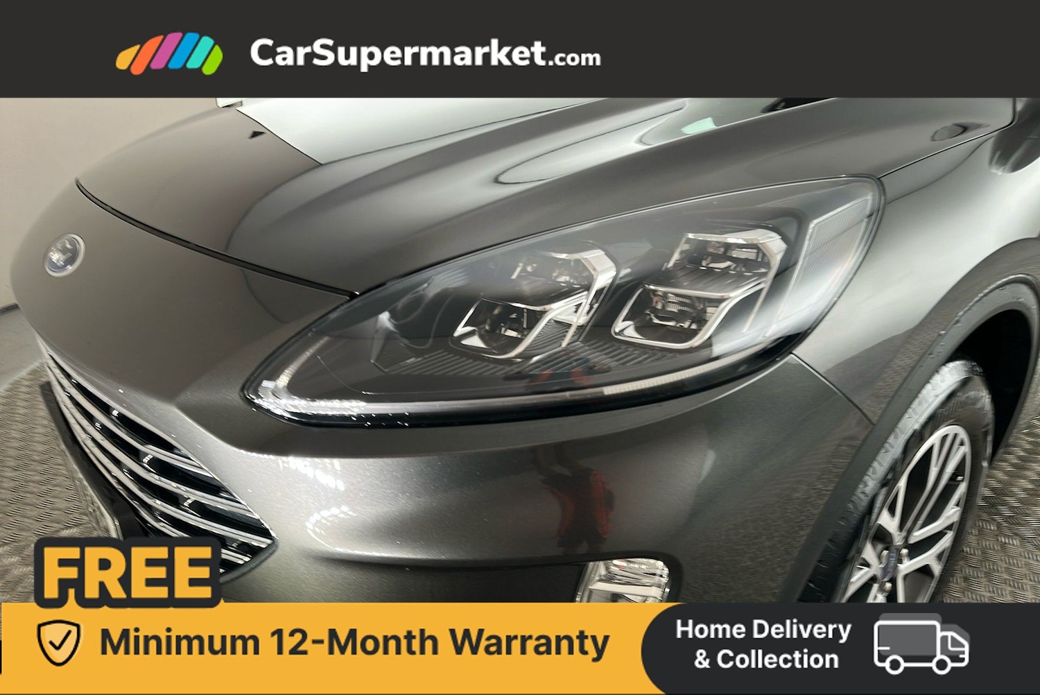 Used Ford Kuga 2022 for sale - 76342726: Photo 20