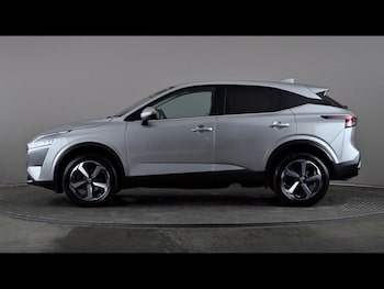 Used Nissan Qashqai 2023 for sale - 78666832: Photo