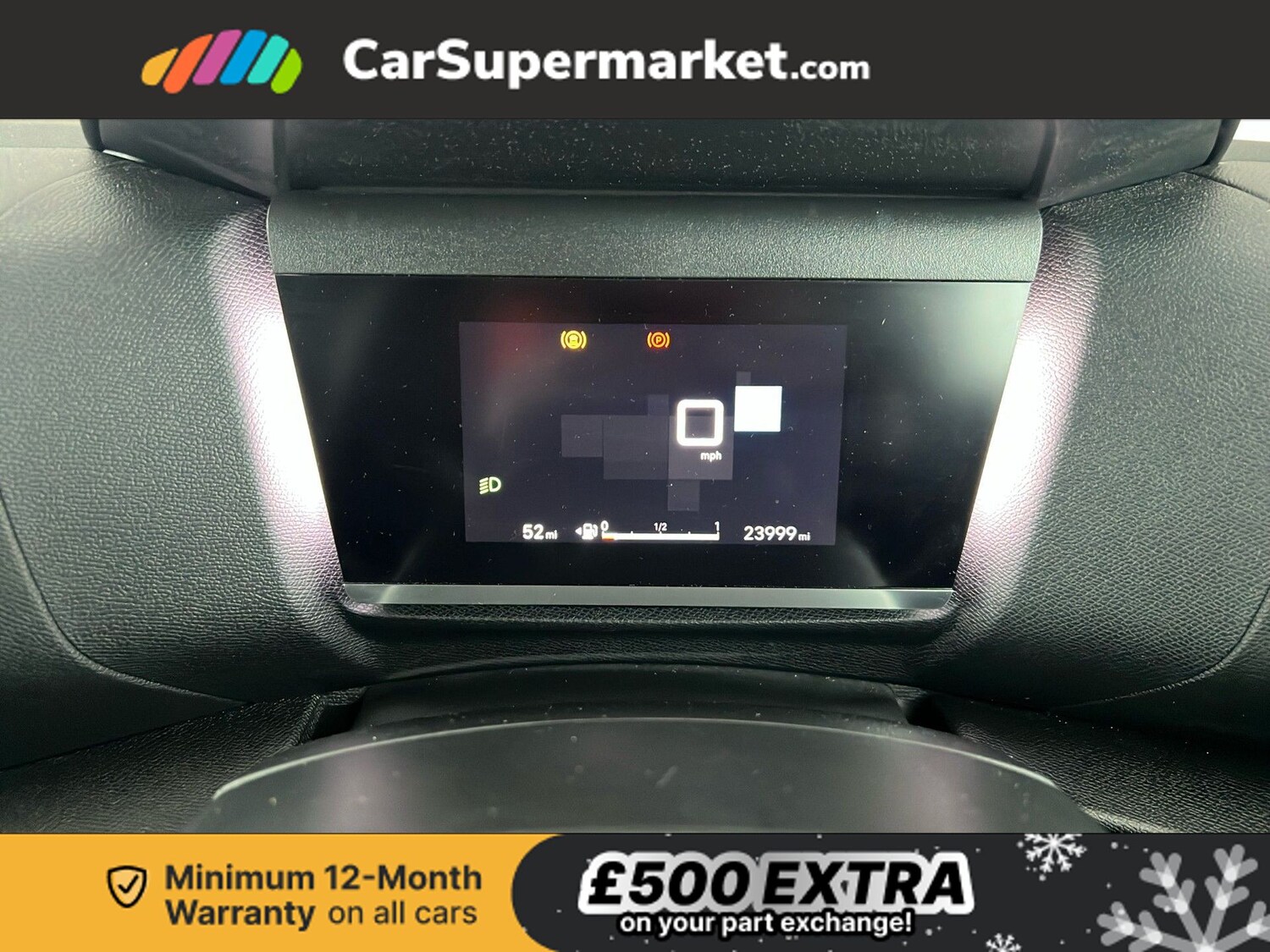 Used Citroen C4 2024 for sale - 77000703: Photo 16