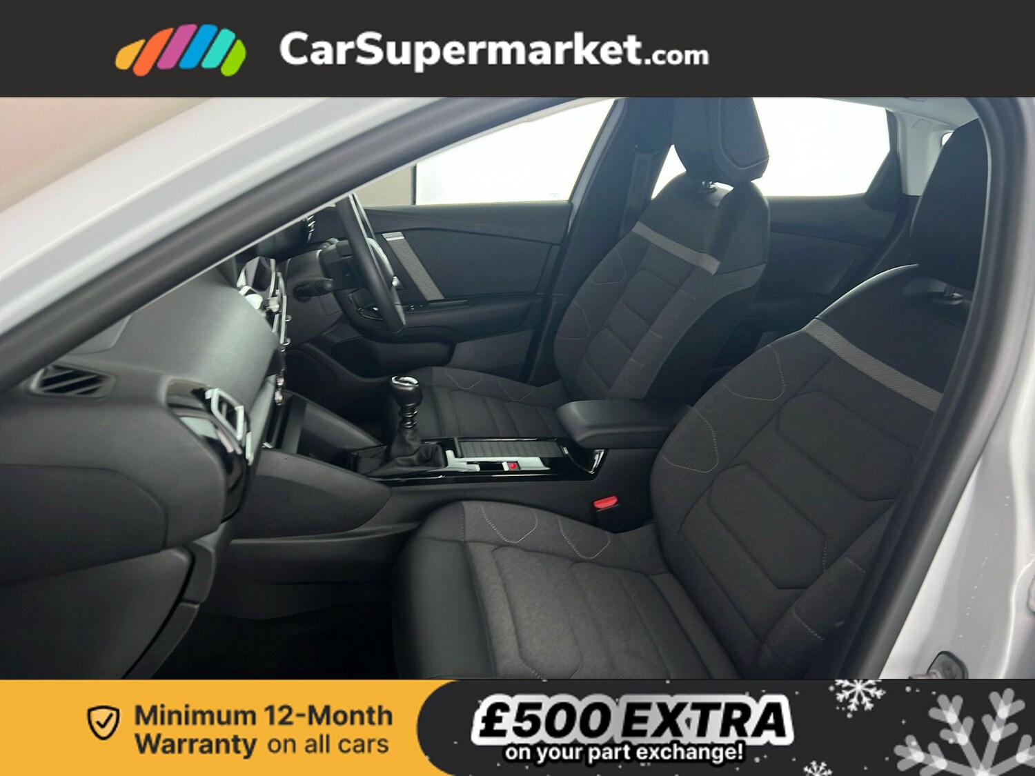 Used Citroen C4 2024 for sale - 77000703: Photo 18