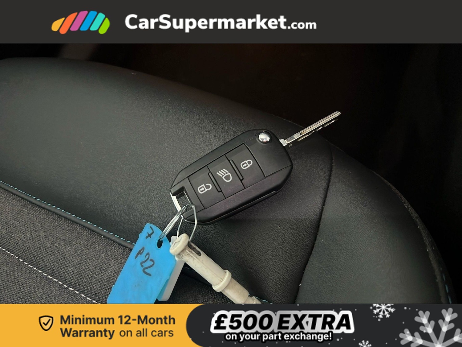 Used Citroen C4 2024 for sale - 77000703: Photo 23