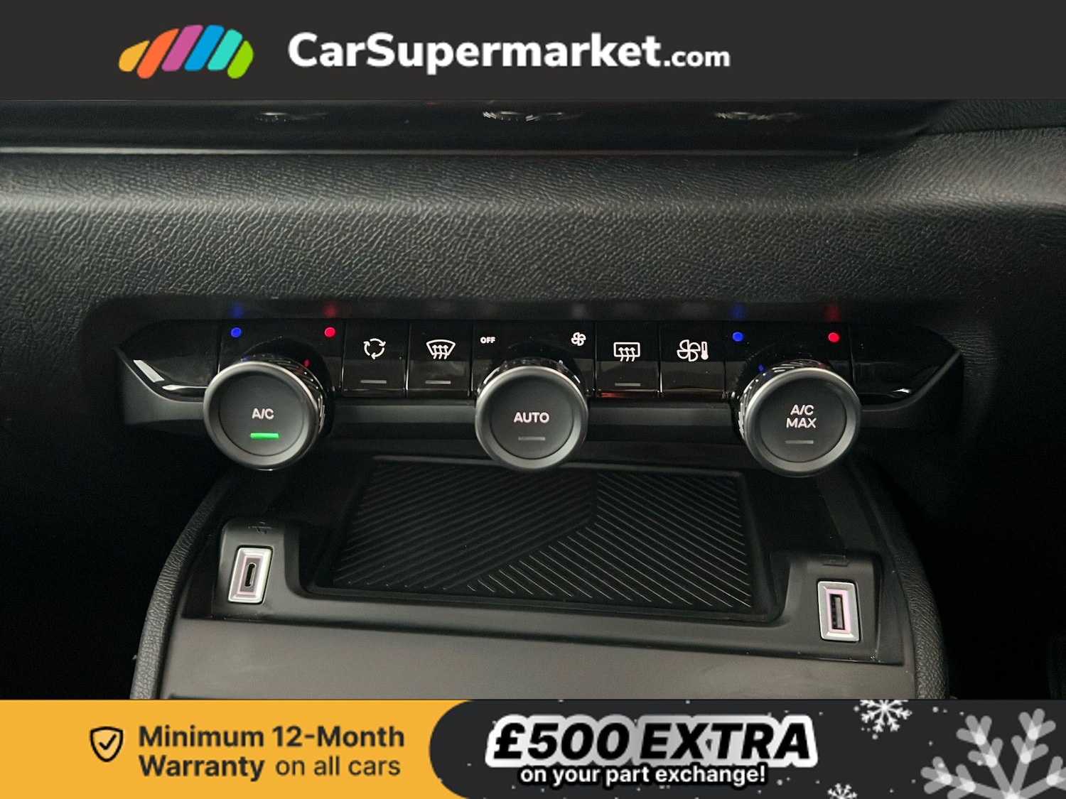 Used Citroen C4 2024 for sale - 77000703: Photo 24