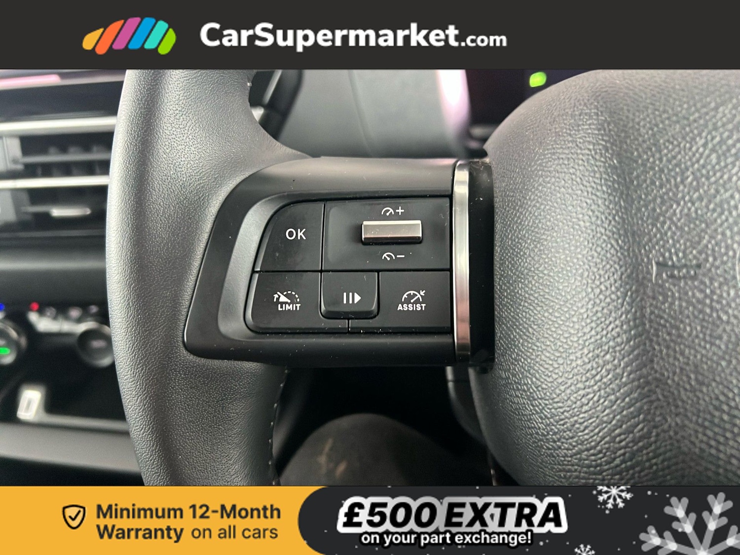 Used Citroen C4 2024 for sale - 77000703: Photo 25