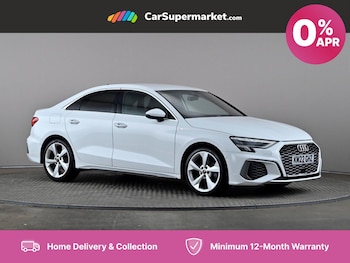 Used Audi A3 2022 for sale - 75501293: Photo