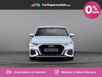 Used Audi A3 2022 for sale - 75501293: Photo