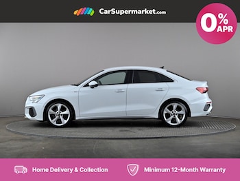 Used Audi A3 2022 for sale - 75501293: Photo