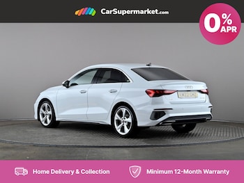 Used Audi A3 2022 for sale - 75501293: Photo