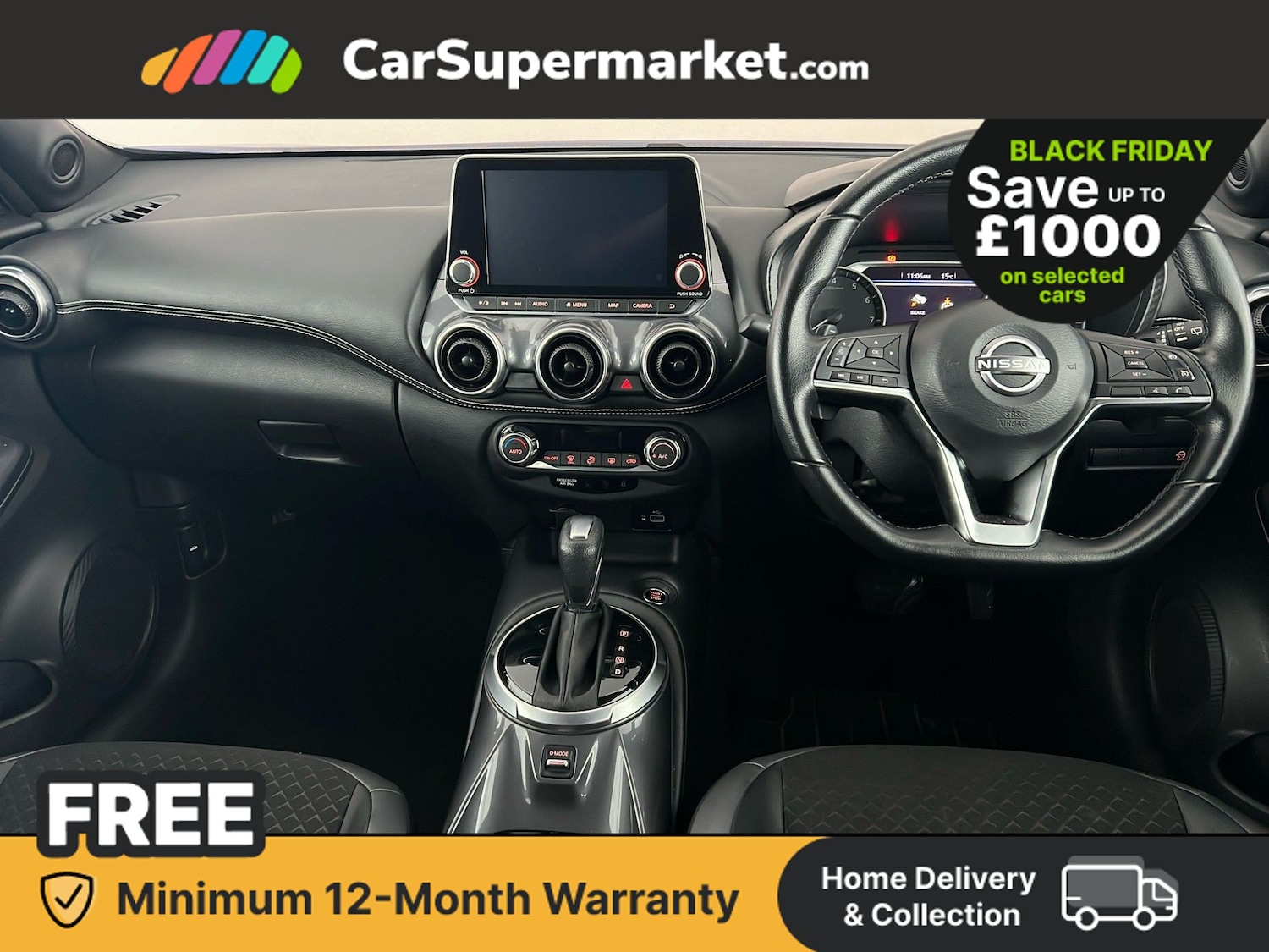 Used Nissan Juke 2024 for sale - 76685742: Photo 14